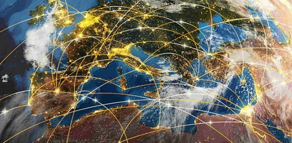 I PRIMI 30 ANNI DI INTERNET IN ITALIA - Ci sono delle date che meritano di essere ricordate. Anche se non le conosce nessuno o quasi. Perché ci dicono molto della nostra storia, da dove veniamo, dove saremmo potuti arrivare, perché ci siamo fermati e come potremmo ripartire. Quella data per molti, è il 30 aprile 1986.